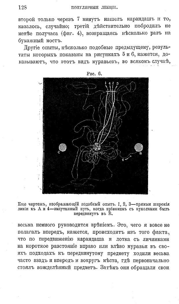 📖 PDF. Психология животных:
Популярные лекции. Вагнер  В. А. Страница 129. Читать онлайн pdf