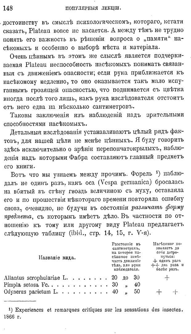 📖 PDF. Психология животных:
Популярные лекции. Вагнер  В. А. Страница 149. Читать онлайн pdf