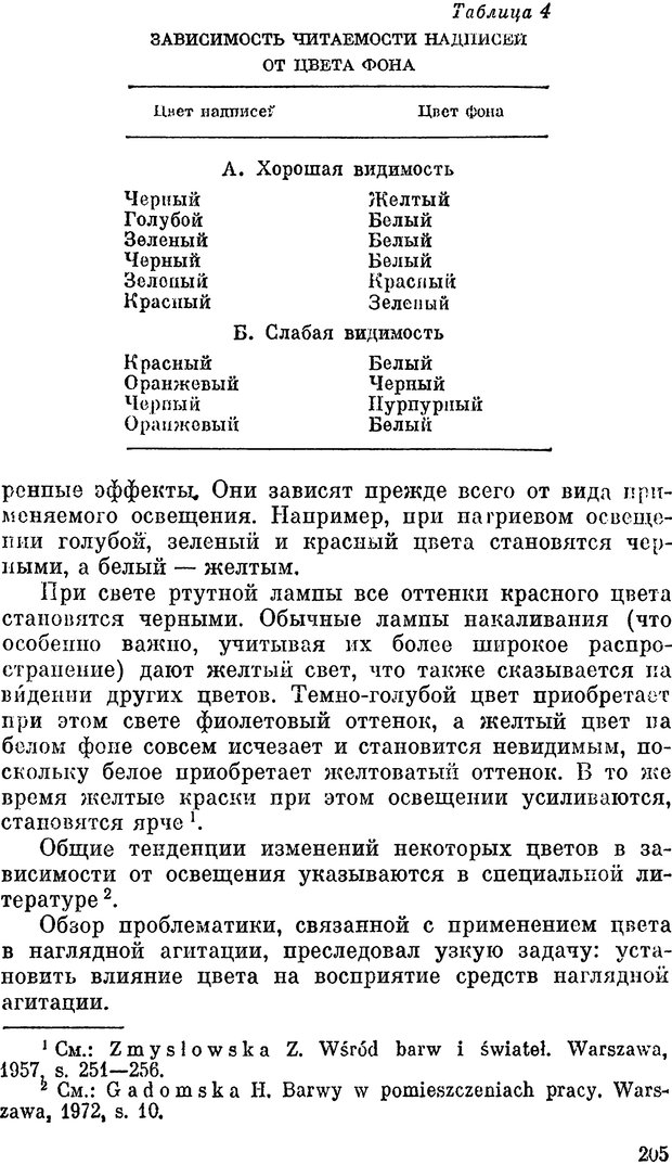 📖 PDF. Психология политической пропаганды. Войтасик Л. Страница 206. Читать онлайн pdf