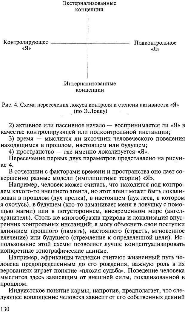 📖 DJVU. Ребенок и общество. Кон И. С. Страница 129. Читать онлайн djvu