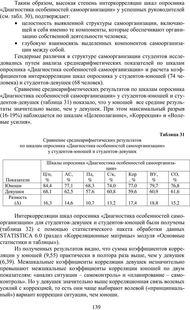 📖 PDF. Учебная деятельность студента: психологические факторы успешности. Ишков А. Д. Страница 141. Читать онлайн pdf