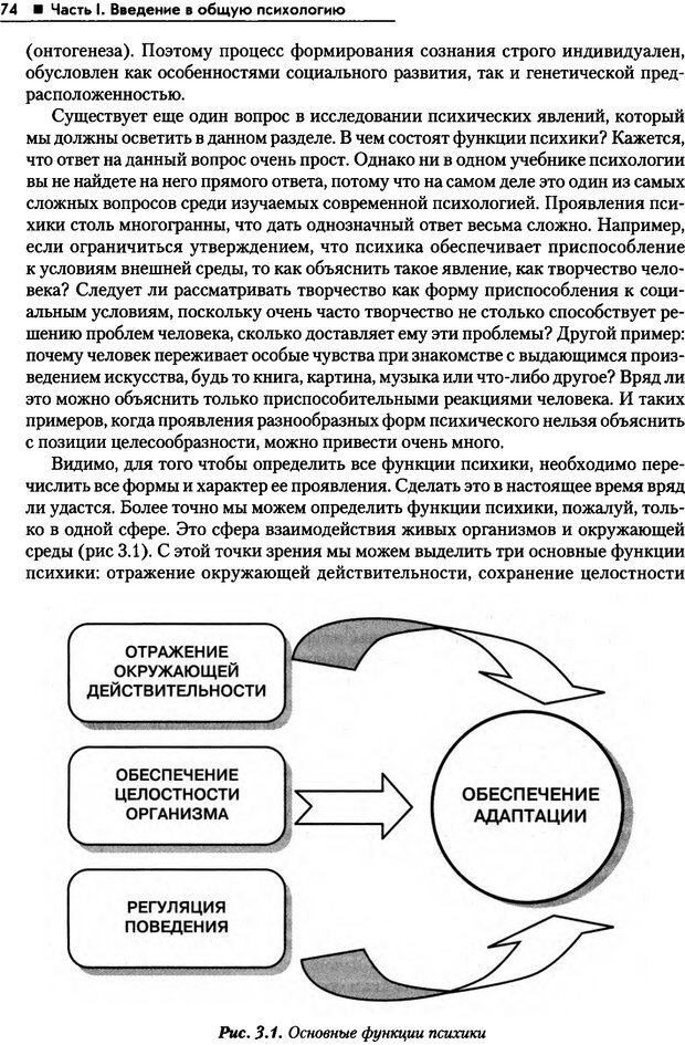 Маклаков общая психология