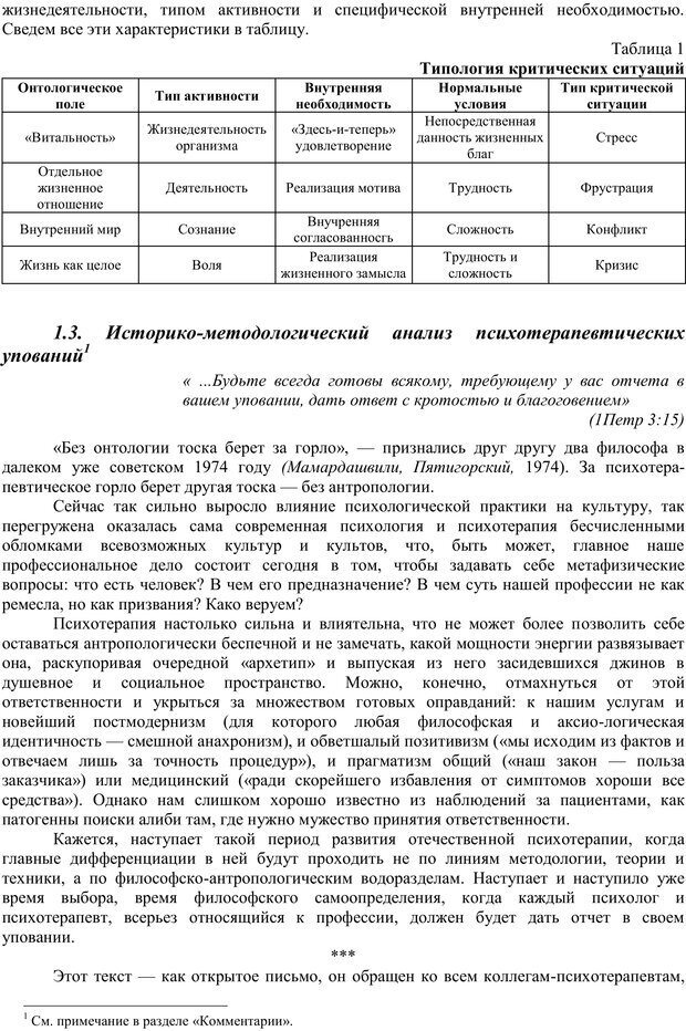 📖 PDF. Методологический анализ в психологии. Василюк Ф. Е. Страница 10. Читать онлайн pdf