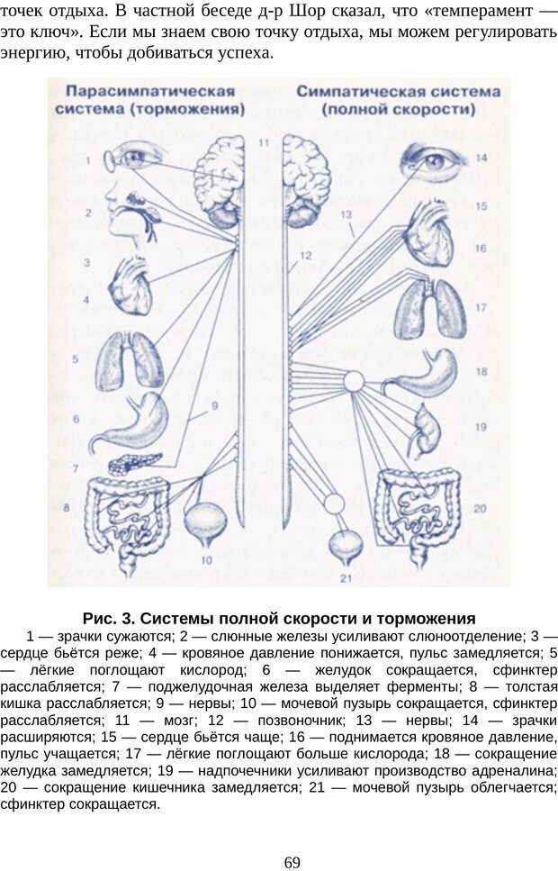 📖 PDF. Непобедимый интроверт. Лэйни М. О. Страница 69. Читать онлайн pdf