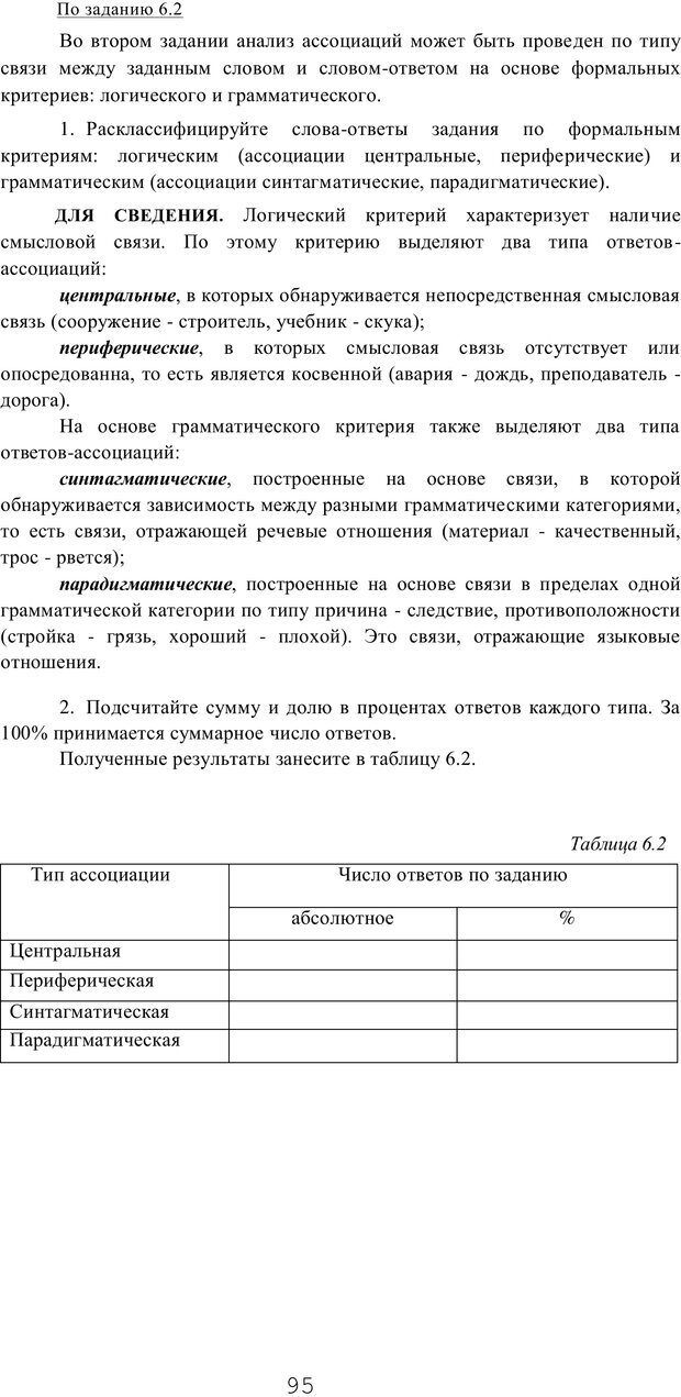 📖 PDF. Мышление в дискуссиях и решениях задач. Милорадова Н. Г. Страница 95. Читать онлайн pdf