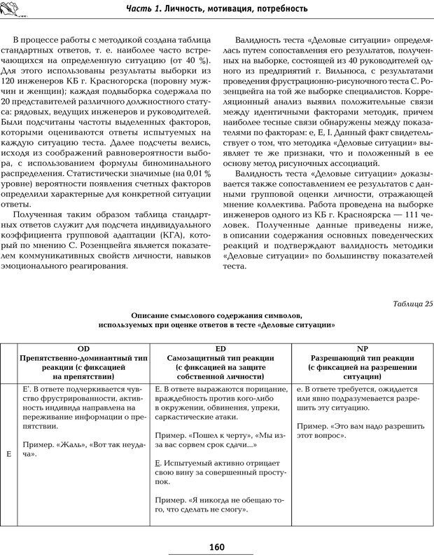 📖 PDF. Большая энциклопедия психологических тестов. Карелин А. А. Страница 157. Читать онлайн pdf