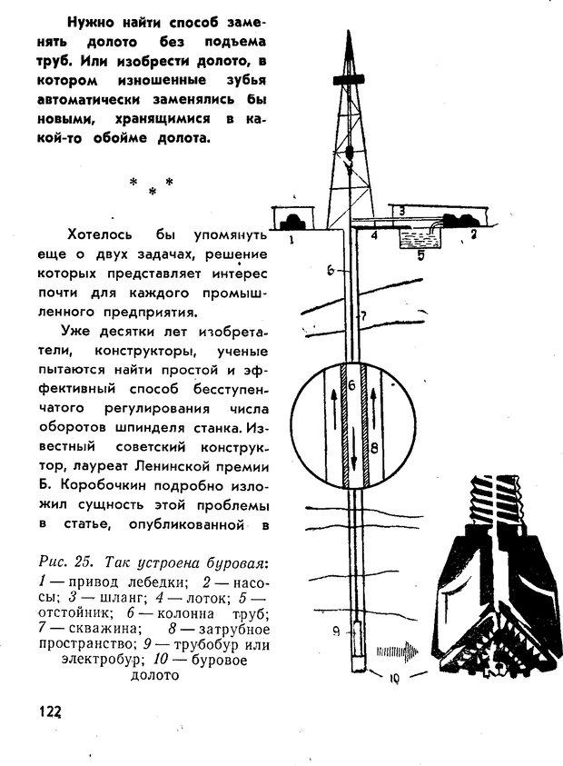 📖 PDF. Как научиться изобретать. Альтшуллер Г. С. Страница 122. Читать онлайн pdf