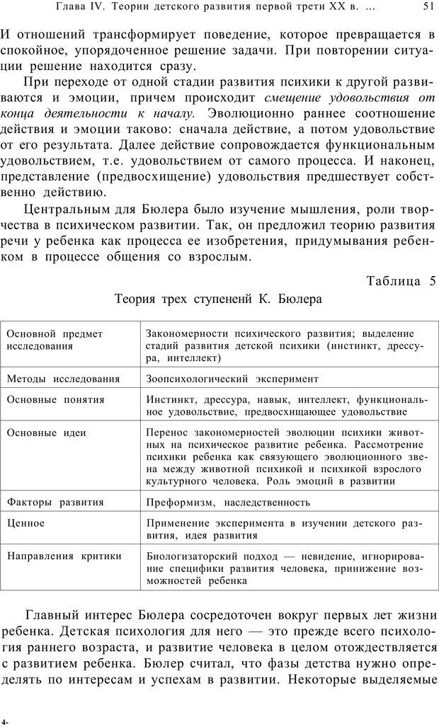 📖 PDF. Возрастная психология (Психология развития и возрастная психология). Шаповаленко И. В. Страница 50. Читать онлайн pdf