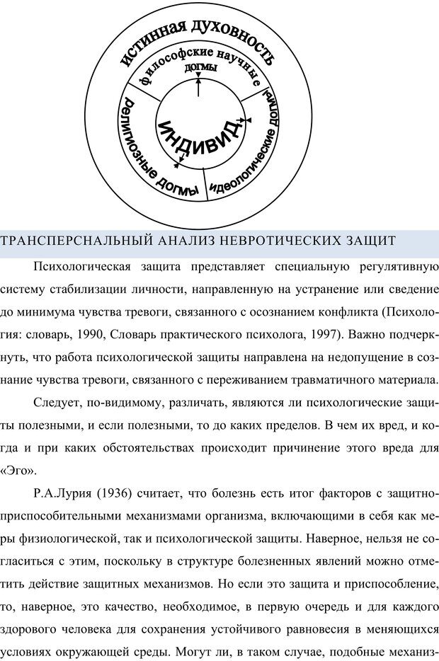 📖 PDF. Клиническая трансперсональная психотерапия. Козлов В. В. Страница 157. Читать онлайн pdf