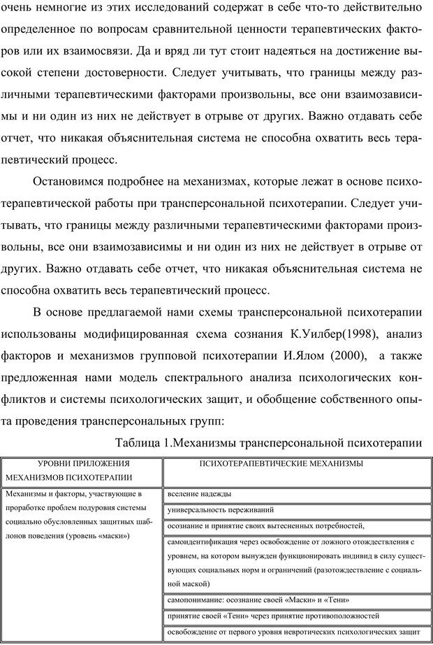 📖 PDF. Клиническая трансперсональная психотерапия. Козлов В. В. Страница 82. Читать онлайн pdf